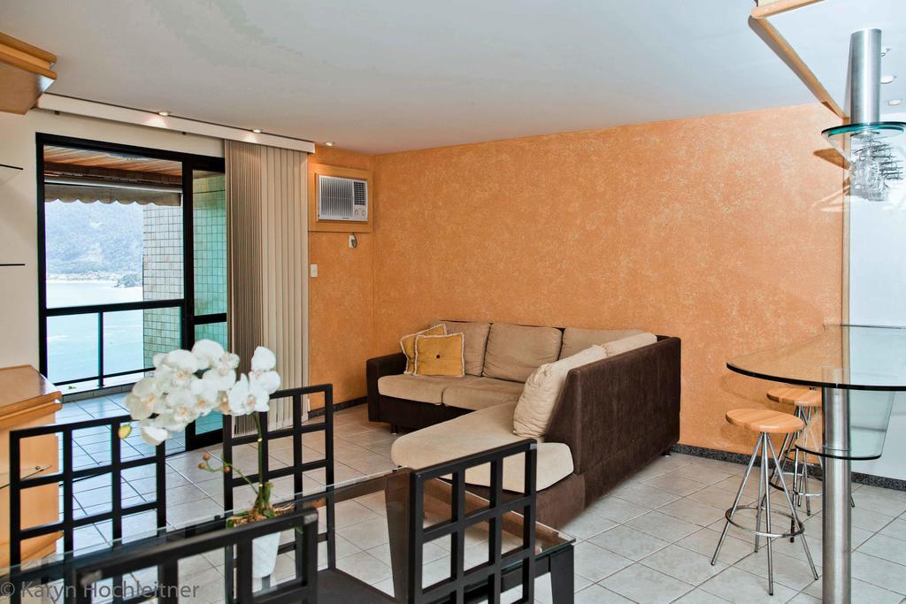 Apartamento Porto Real Angra Dos Reis Leilighet Mangaratiba Rom bilde