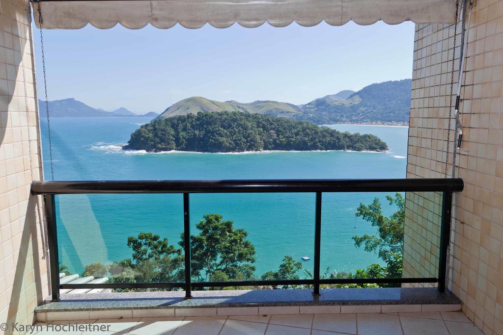 Apartamento Porto Real Angra Dos Reis Leilighet Mangaratiba Rom bilde