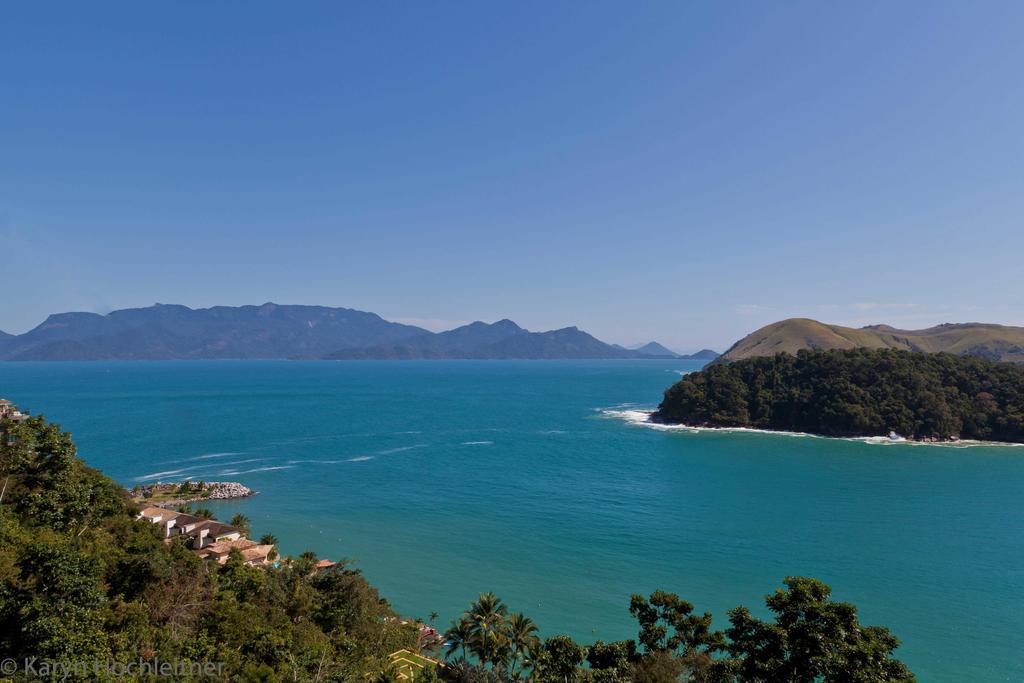 Apartamento Porto Real Angra Dos Reis Leilighet Mangaratiba Rom bilde